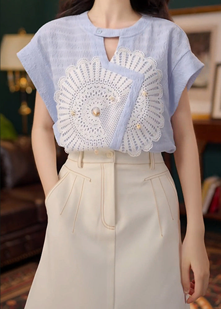 Polished Shirt with an Effortless Classic Look