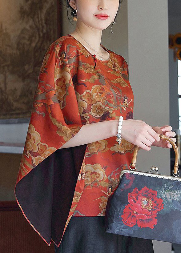 Beautifully Finished Shirt in a Timeless Design