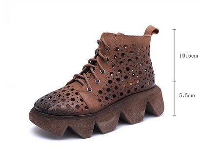 Comfortable Orthopedic Boots for Daily Wear