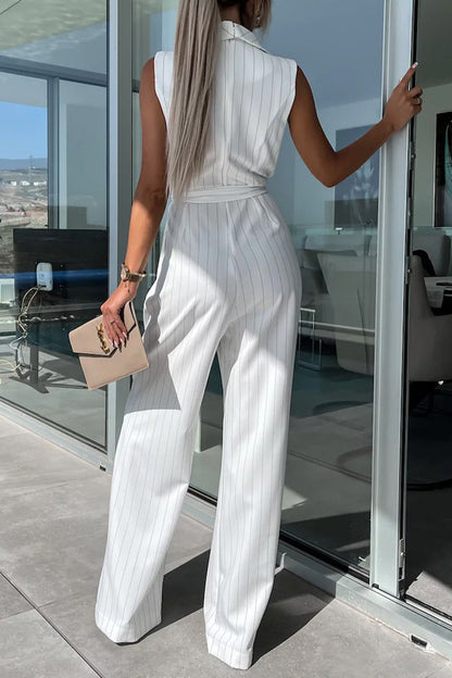 Sophisticated Garment with a Clean Classic Look