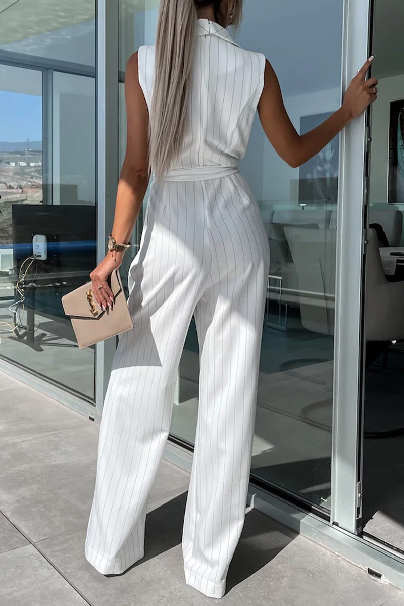 Sophisticated Garment with a Clean Classic Look