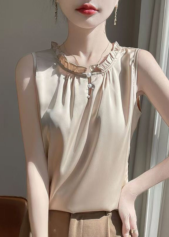 Effortlessly Elegant Shirt with a Timeless Design