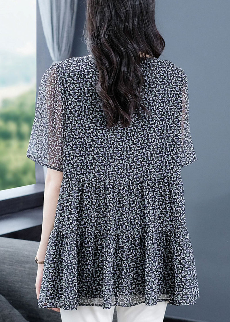 Beautifully Balanced Shirt with Timeless Character