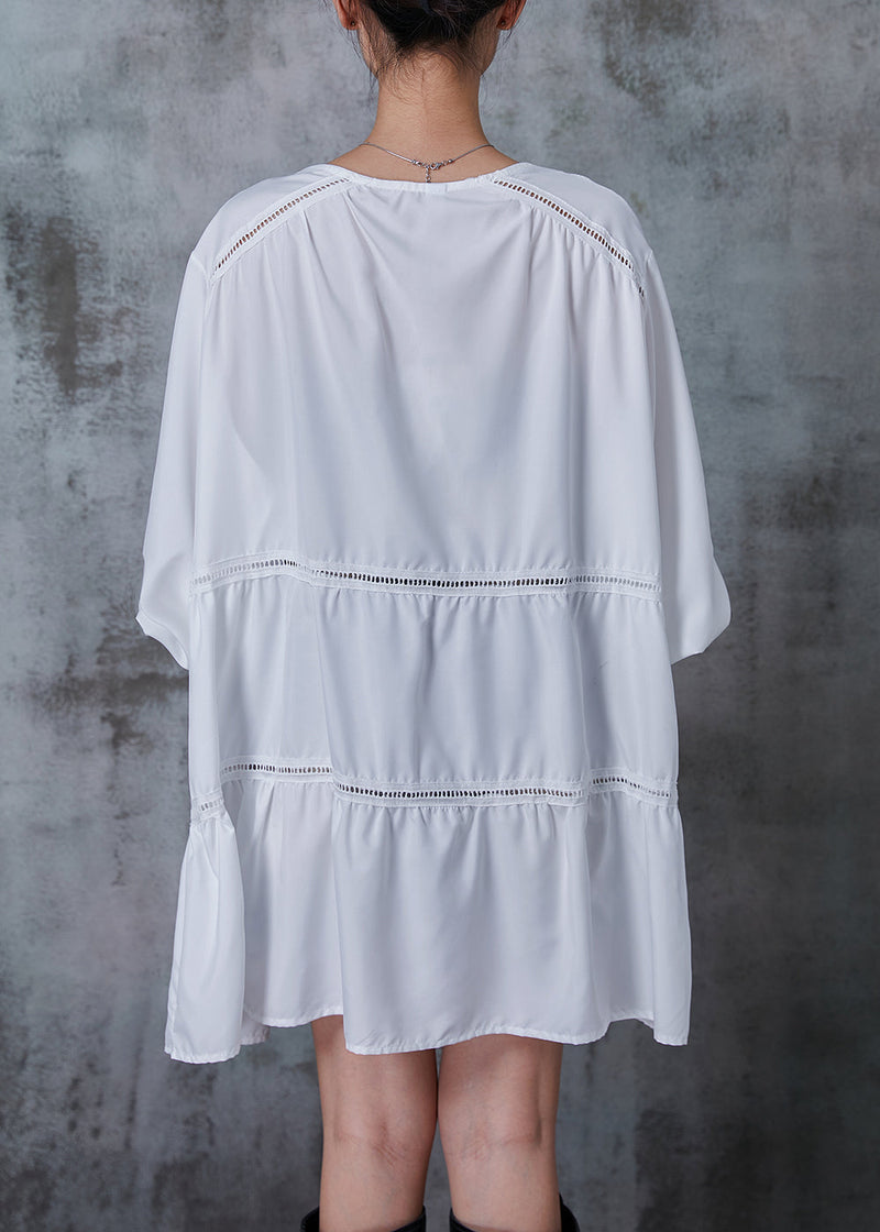 Classic Vintage & Enduringly Stylish Blouse