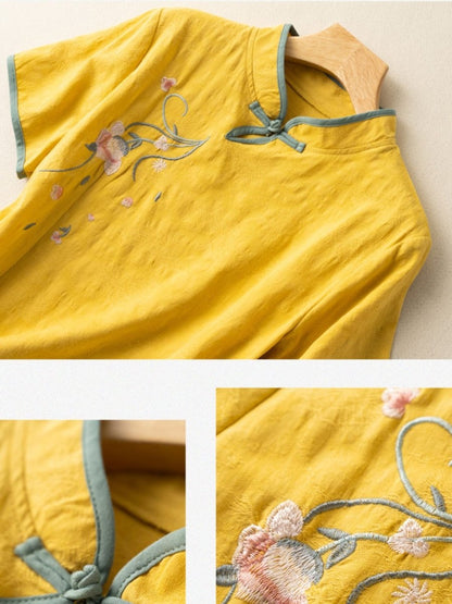 Classic Vintage & Enduringly Stylish Top
