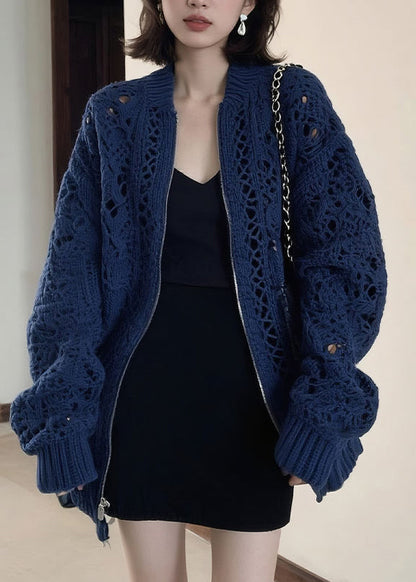 Well Tailored Coat with a Graceful Silhouette