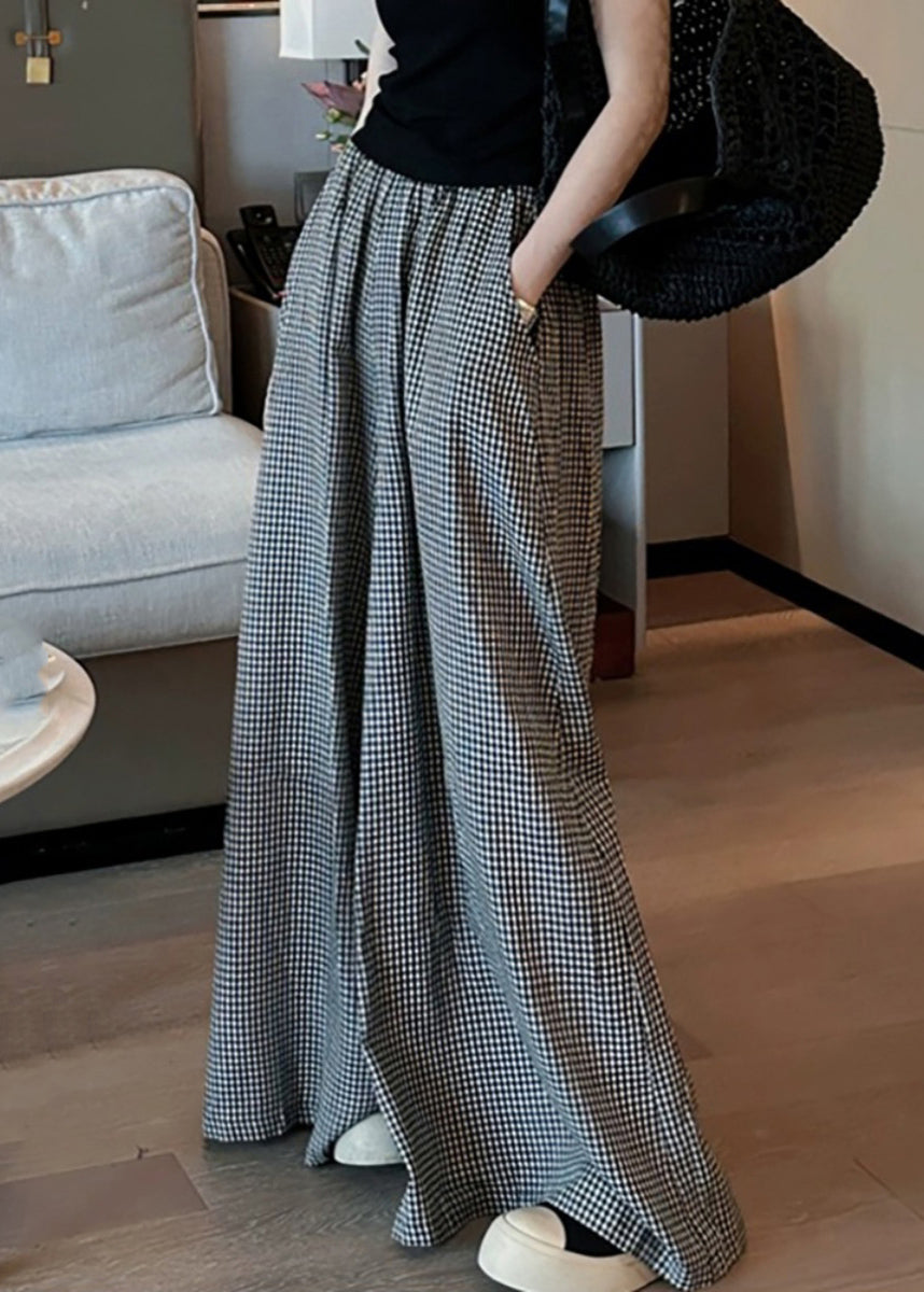Beautifully Balanced Pants with Timeless Character