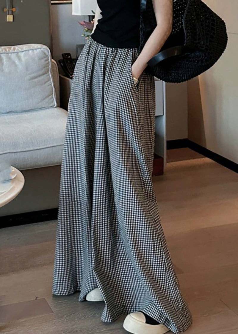 Beautifully Balanced Pants with Timeless Character