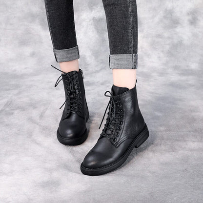 Beautifully Crafted Orthopedic Boots