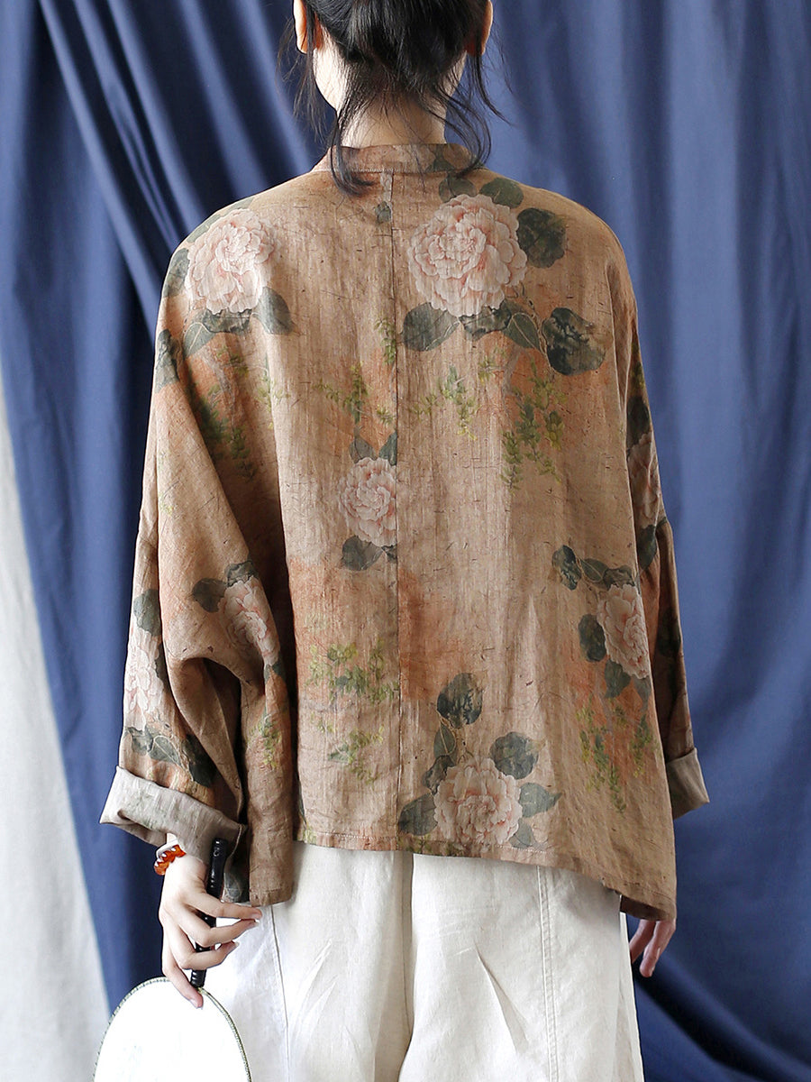 Beautifully Finished Shirt in a Timeless Design
