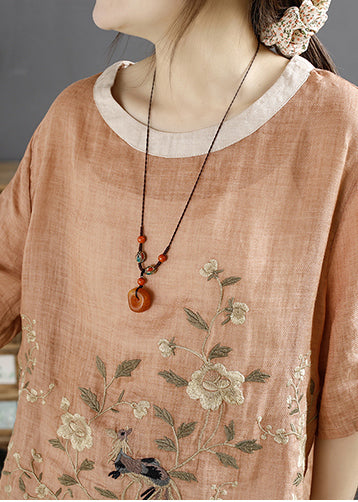 Beautifully Balanced Shirt with Timeless Character