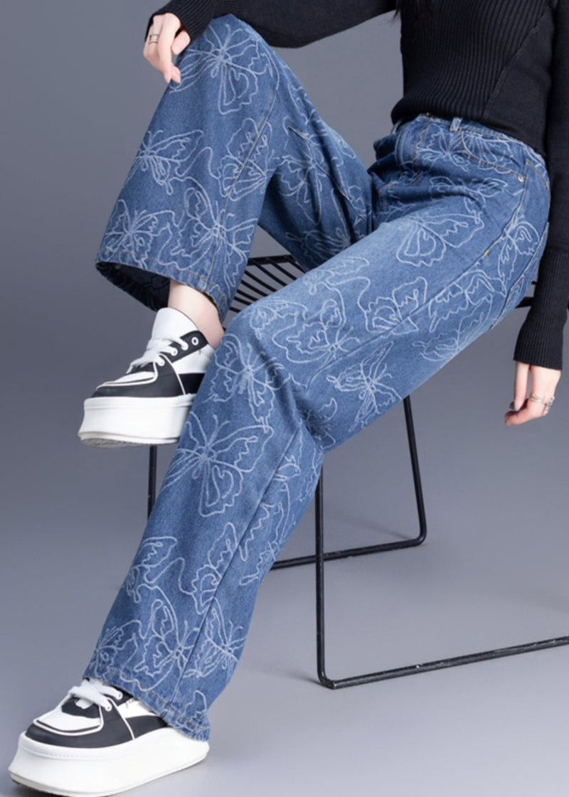 Beautifully Crafted Trousers in a Classic Style