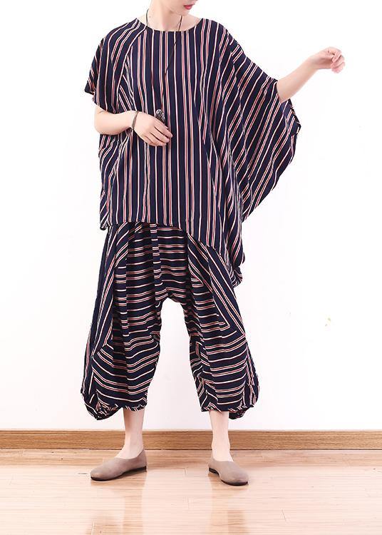 Beautifully Finished Pants in a Timeless Design