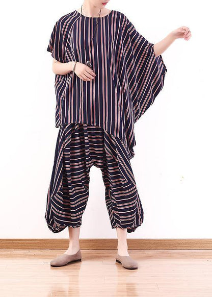 Beautifully Finished Pants in a Timeless Design