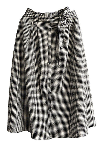 Well Tailored Garment with a Graceful Silhouette