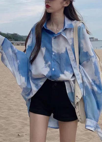 Elegantly Styled Shirt for Everyday Wear