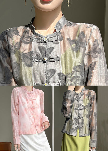 Beautifully Crafted Shirt in a Classic Style