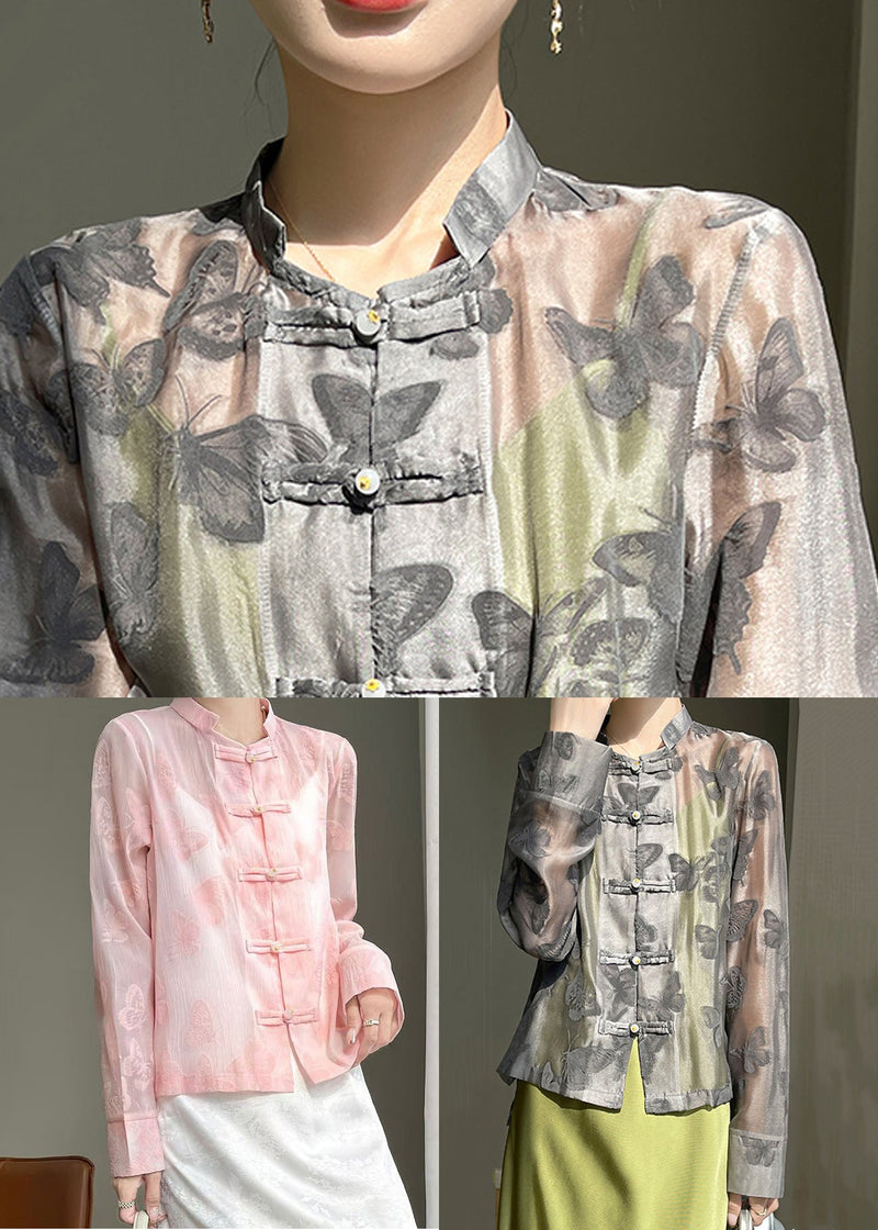 Beautifully Crafted Shirt in a Classic Style