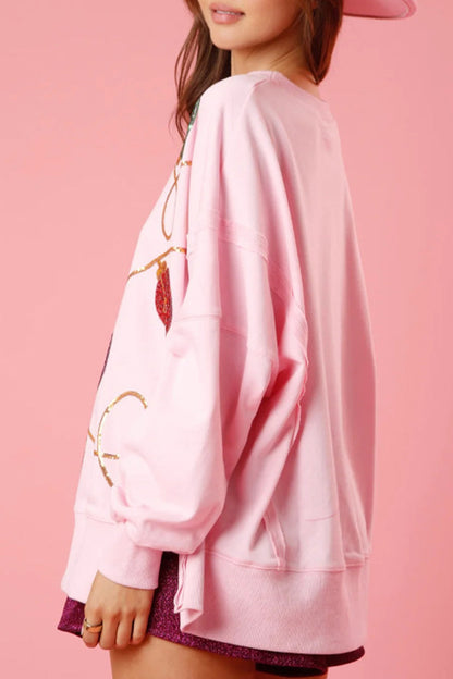 Effortlessly Elegant Top with a Timeless Design
