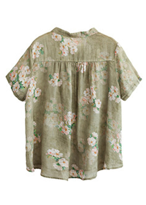 Elegantly Styled Shirt for Everyday Wear