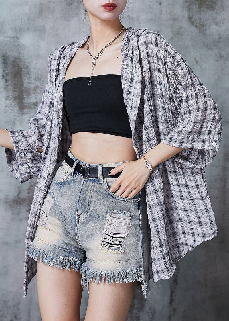 Polished Shirt with an Effortless Classic Look