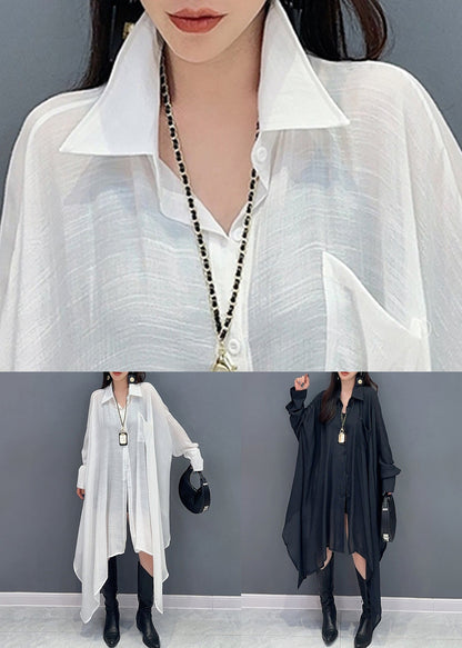 Gracefully Styled Shirt for Any Occasion