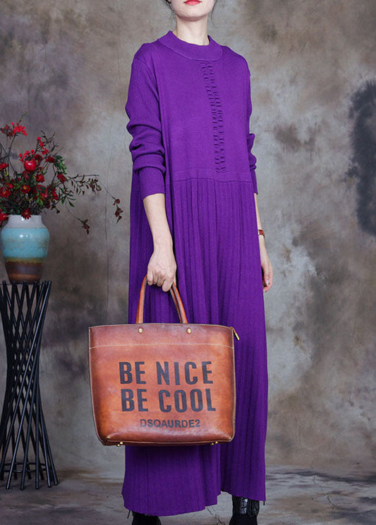A Vintage Style Sweater with Delicate Timeless Details