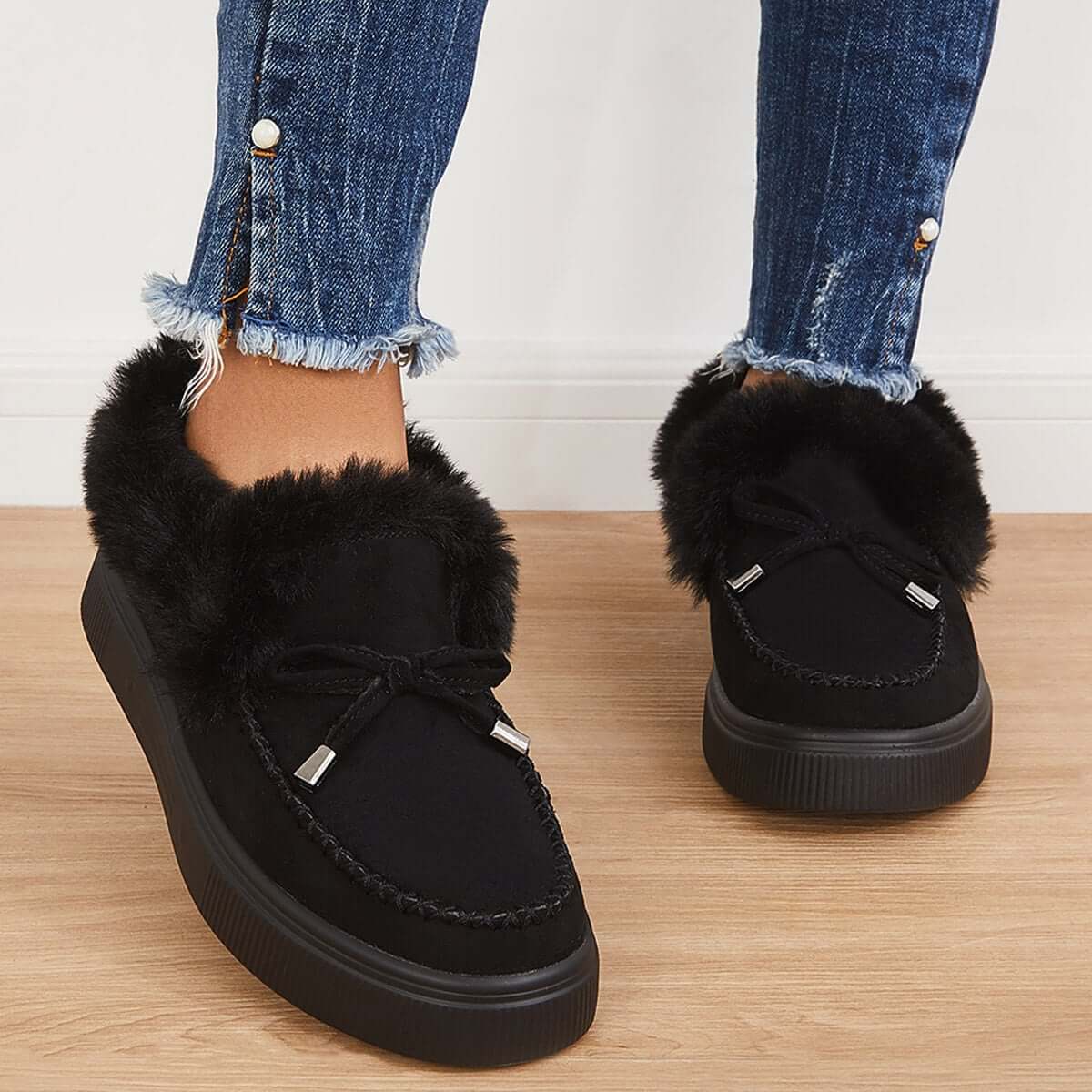Beautifully Crafted Orthopedic Boots