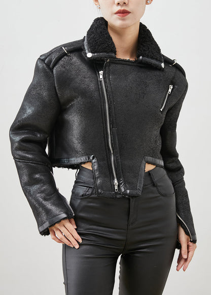Polished Jacket with an Effortless Classic Look