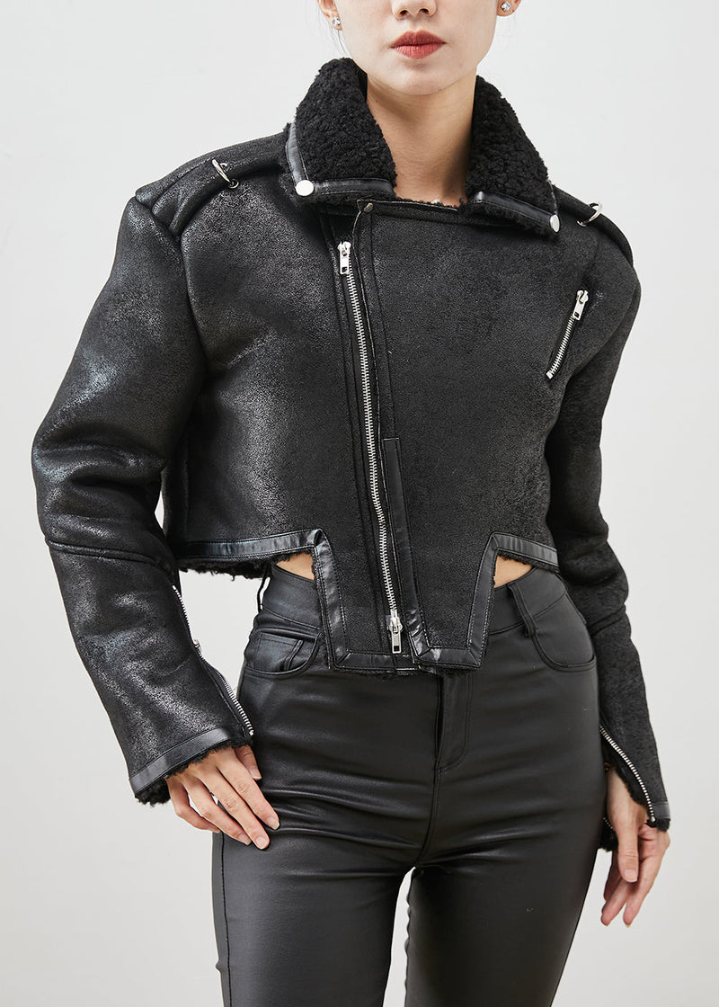 Polished Jacket with an Effortless Classic Look
