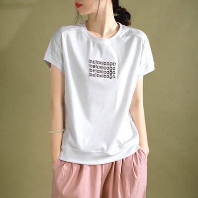 Gracefully Styled T-Shirt for Any Occasion