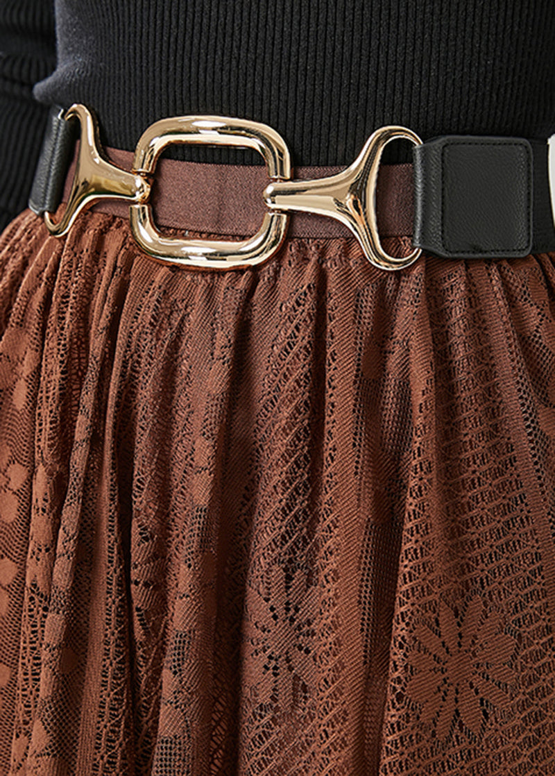 Well Tailored Garment with a Graceful Silhouette