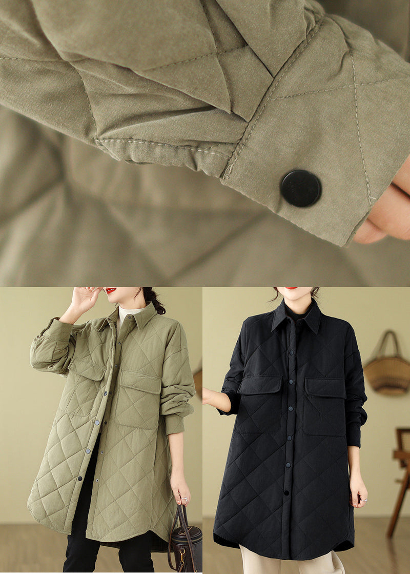 Elegantly Styled Jacket for Everyday Wear