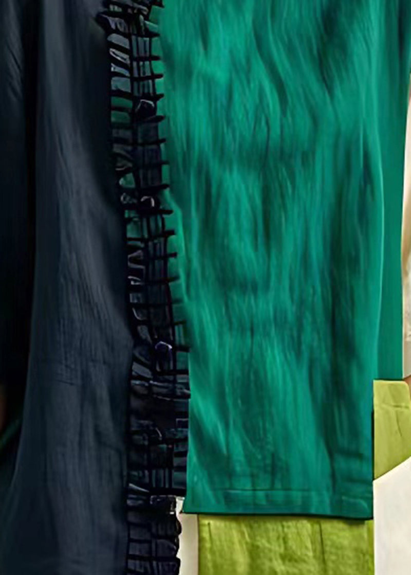 Beautifully Finished Shirt in a Timeless Design