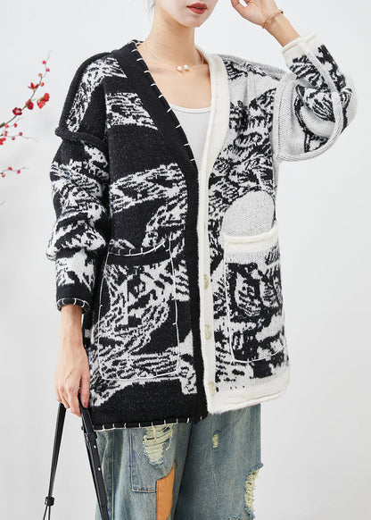 Classic Vintage & Enduringly Stylish Cardigan