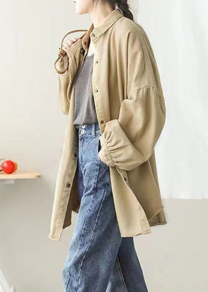 Classic Vintage & Enduringly Stylish Coat