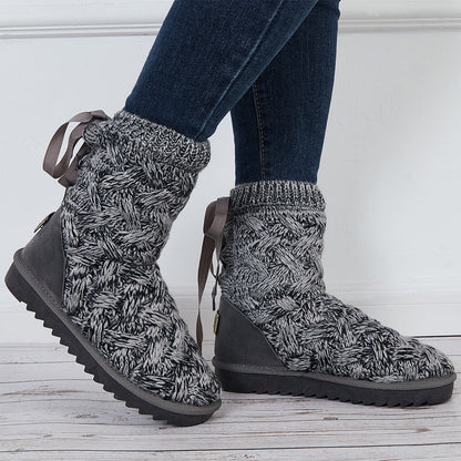 Beautifully Crafted Orthopedic Boots