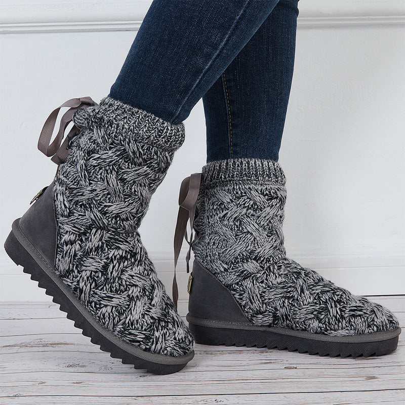 Beautifully Crafted Orthopedic Boots