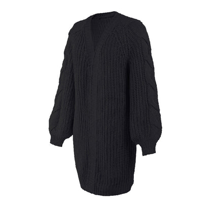 Beautifully Crafted Cardigan in a Classic Style