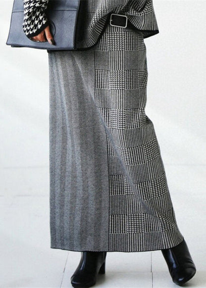 Beautifully Balanced Sweater with Timeless Character