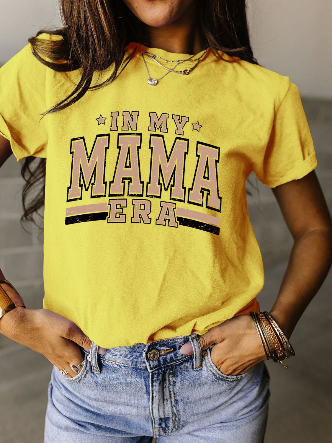 Canary Yellow