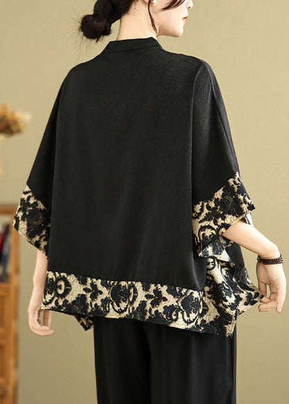 Beautifully Balanced Shirt with Timeless Character