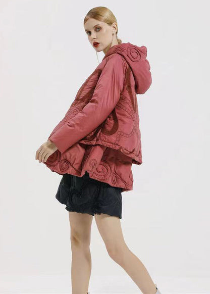 Effortlessly Elegant Coat with a Timeless Design