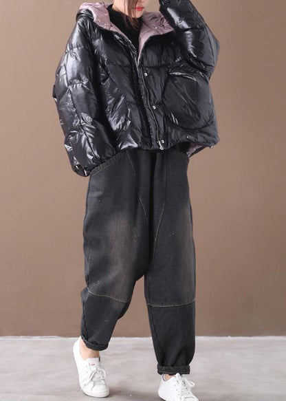 Polished Coat with an Effortless Classic Look
