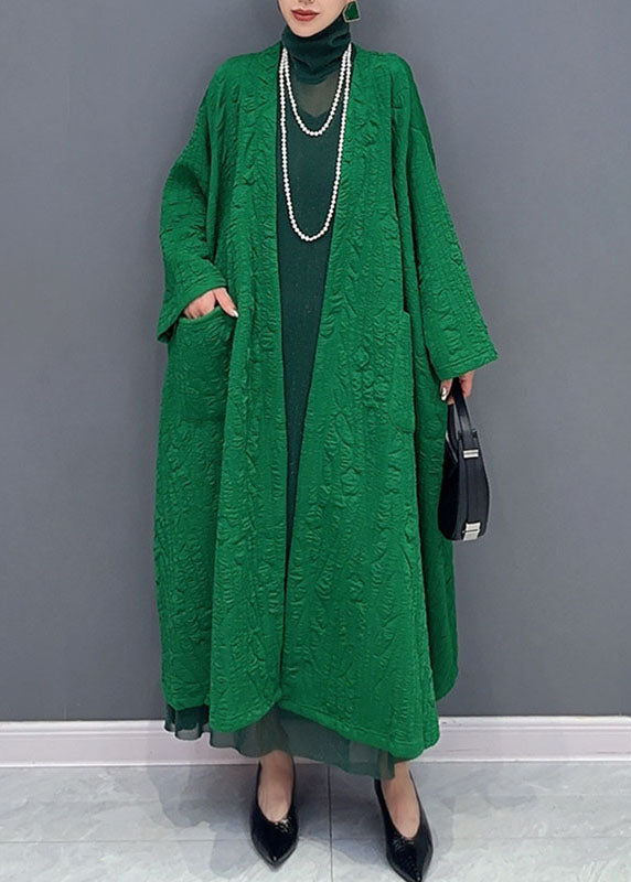 Effortlessly Elegant Coat with a Timeless Design