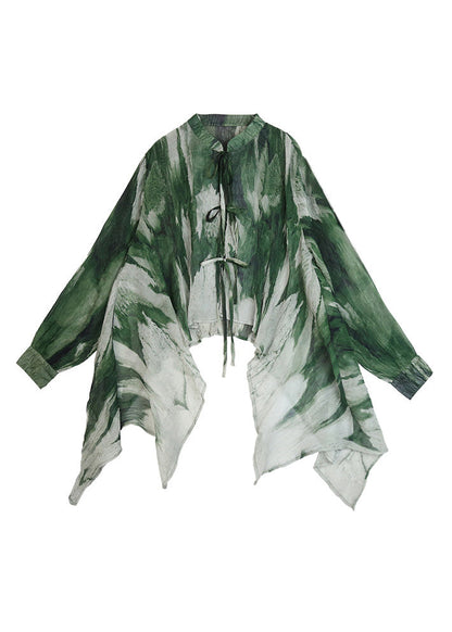 Beautifully Balanced Shirt with Timeless Character