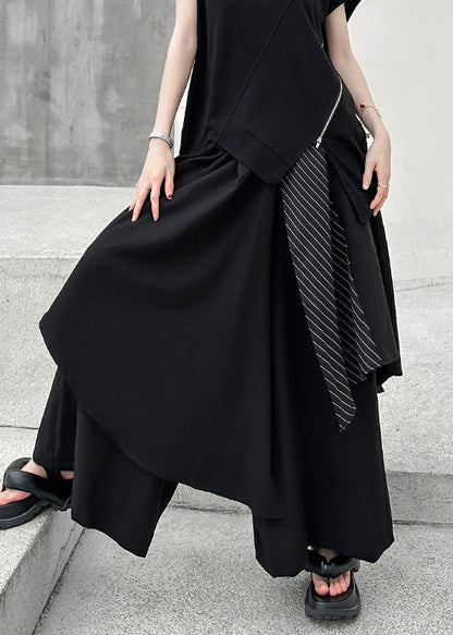 Beautifully Balanced Pants with Timeless Character