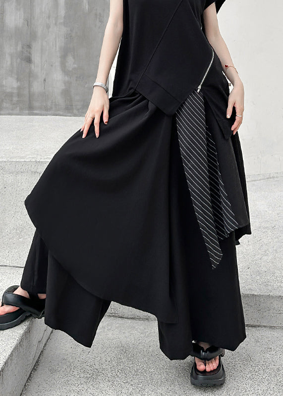 Beautifully Balanced Pants with Timeless Character