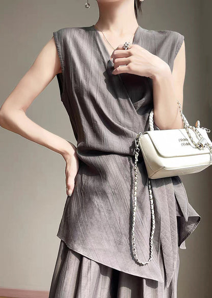 Polished Shirt with an Effortless Classic Look