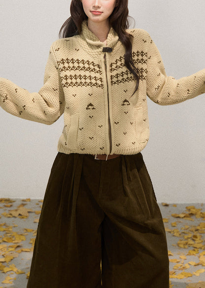 Beautifully Crafted Jacket in a Classic Style